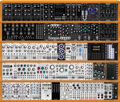 Don's Frankensynth