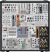 organize by function 2 cases
