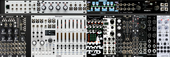 104, 4u - metro, arp, mimetic - THIS ONE