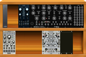 Arturia Rackbrute