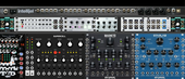 My liege Eurorack
