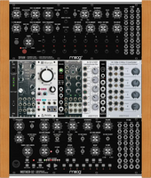 Le Pizza Galaxie Live Rig (copy)
