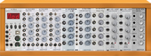 My spoiled Eurorack