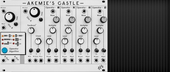 My zealous Eurorack