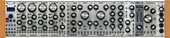My moody Eurorack