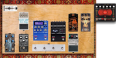 Medium Fender Board