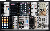 Rackbrute 2.0