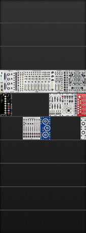 Studio rack (copy)