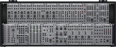 My Behringer 100 System