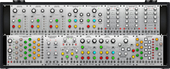 My Behringer 2500 System