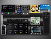 Stick Rig
