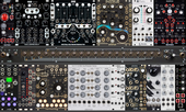Vivienne Griffin Eurorack Proposal