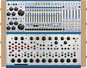 Buchla Suitcase Expander