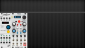 My bombproof Eurorack