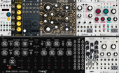 Ivan's Eurorack