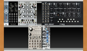 My paling Eurorack