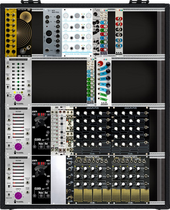 Sequencing Case