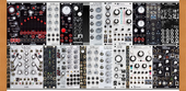 Main Rack