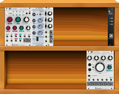 My saut Eurorack