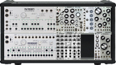 My submissive Eurorack (copy)