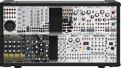 My lither Eurorack