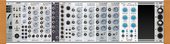 My wailful Eurorack