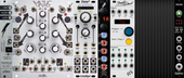 My callow Eurorack