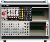 My unfunded Eurorack