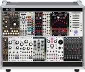 My expert Eurorack