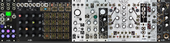 Make Noise System Cartesian
