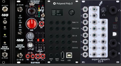 4MS Interface Pod