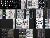 Projet Behringer 140