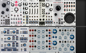 My scarless Eurorack