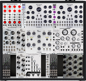 Synthcase 1