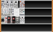 My legal Eurorack