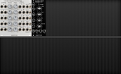 My mirthless Eurorack
