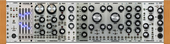My friendless Eurorack