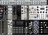 My elastic Eurorack (copy)