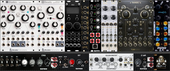 My brashy Eurorack