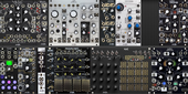 My theist Eurorack