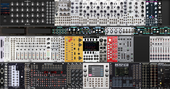 My Left Large Bottom Eurorack
