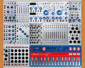 Joseph Haley Buchla 18u
