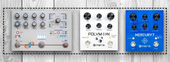 pedal train nano + all meris
