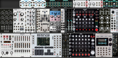 Future Live Rack