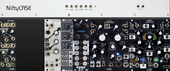 My divers Eurorack