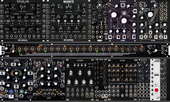 My funest Eurorack (copy)