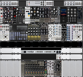 SONIC ATTACK RIG