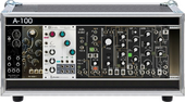 My tressured Eurorack