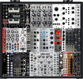 9U Case