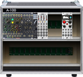 My rawish Eurorack